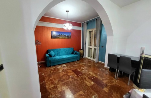 Ardore Marina Apartment | Mariarita Apartment