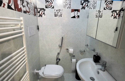 Ardore Marina Apartment | Mariarita Apartment