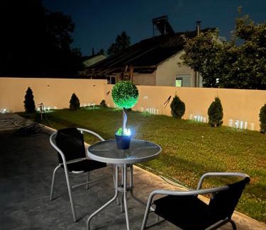Negotino Apartment | Marias Apartments