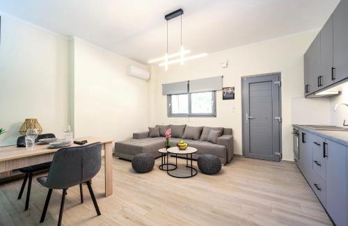 Tingaki Apartment | Marias Beach Light Stay Near the Sea