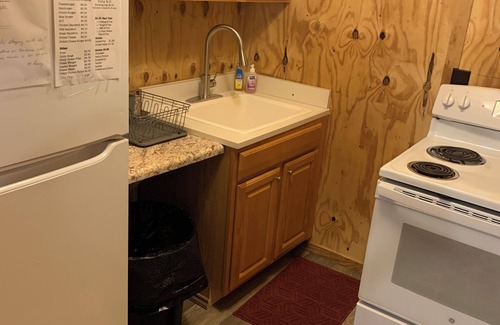 Delbarton Cabin | Maria’s Cabin/southern, WV/Hatfield McCoy Trails/Buffalo Mtn Trails/Family