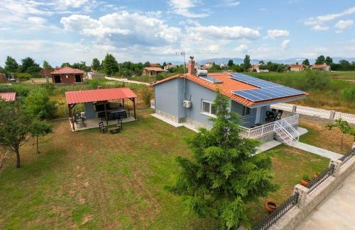 Nestos House | Marias Home