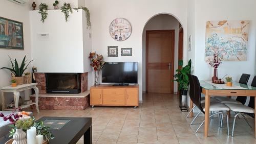 Nestos House | Marias Home