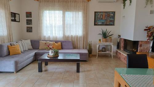 Nestos House | Marias Home