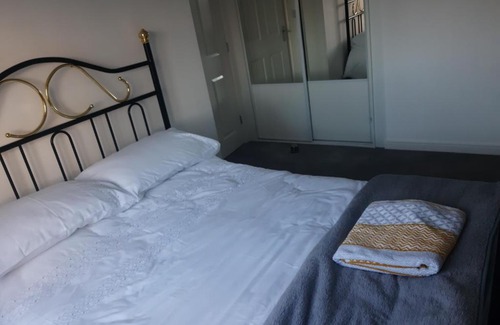 Hazlerigg Bed & Breakfast | Marias House