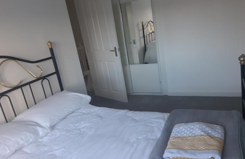 Hazlerigg Bed & Breakfast | Marias House