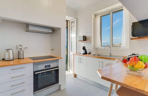 Old Town House | Marias Place by Atlantic Holiday