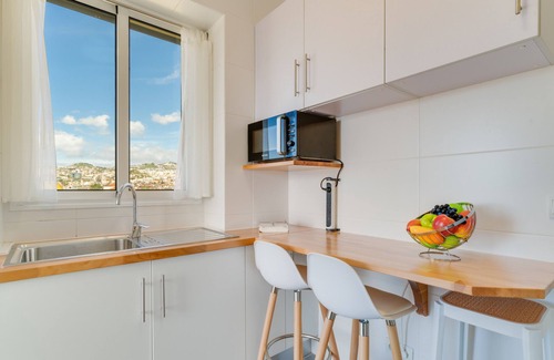 Old Town House | Marias Place by Atlantic Holiday
