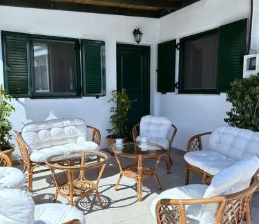 Vation House | Marias Traditional House