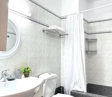 Vation House | Marias Traditional House