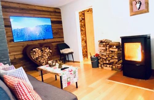 Mariazell Apartment | Mariazeller Resort Landliebe