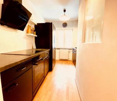 Mariazell Apartment | Mariazeller Resort Landliebe