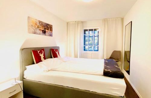 Mariazell Apartment | Mariazeller Resort Landliebe