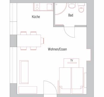 Mariazell House | Mariazeller Rooms