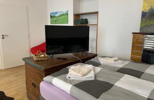 Mariazell House | Mariazeller Rooms
