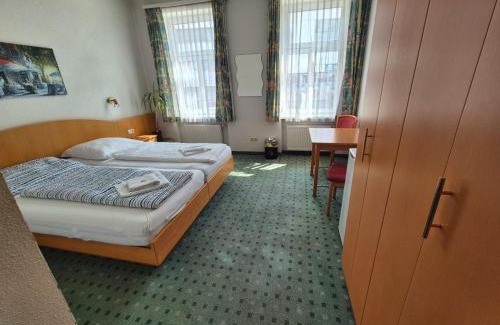 Sankt Polten Apartment | Mariazellerhof Room 018