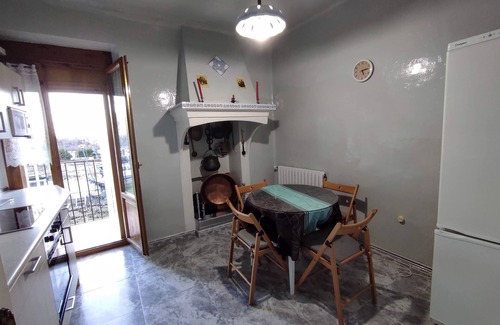 Biescas Cottage | Maribel Tourist Apartment for 5 people