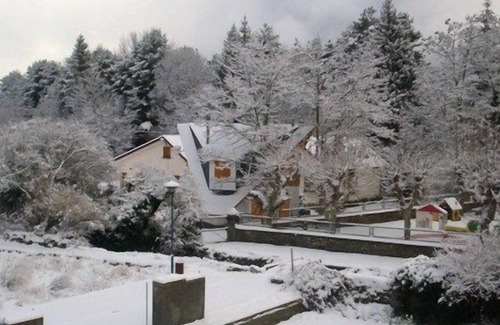 Biescas Cottage | Maribel Tourist Apartment for 5 people