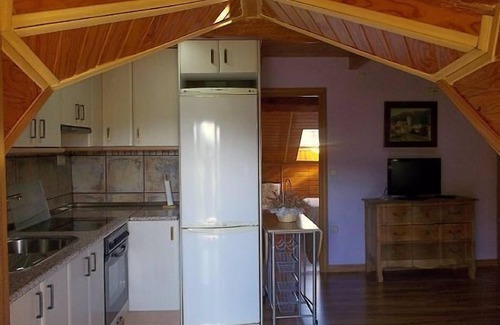 Biescas Cottage | Maribel Tourist Apartment for 5 people