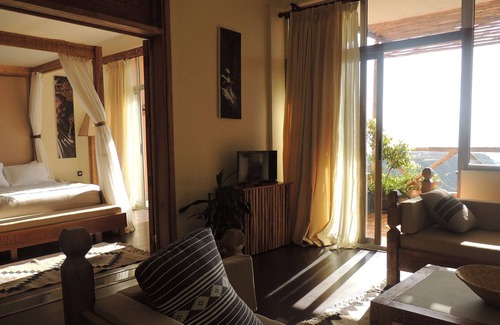 Lalibela Hotel | Maribela Hotel