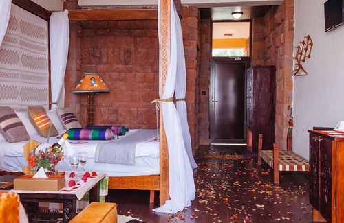 Lalibela Hotel | Maribela Hotel