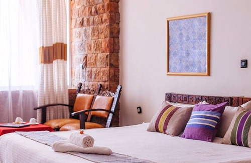Lalibela Hotel | Maribela Hotel