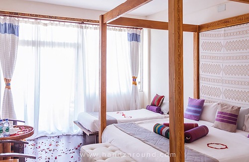 Lalibela Hotel | Maribela Hotel
