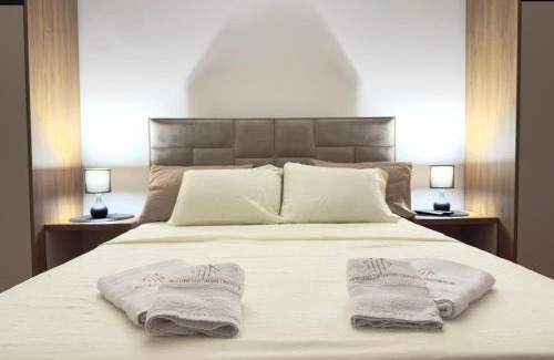 Krusevac Apartment | Maribelle Apartments