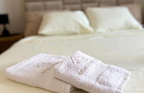 Krusevac Apartment | Maribelle Apartments