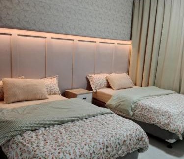 Roxas City Apartment | Maribert Studio Unit with free parking