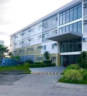 Roxas City Apartment | Maribert Studio Unit with free parking