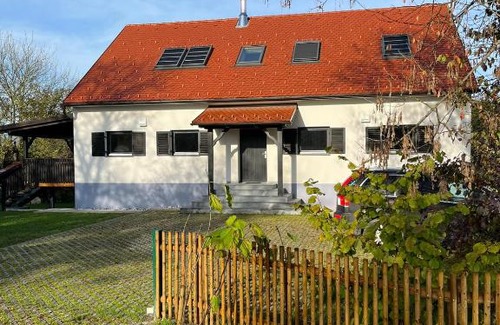Lenart Villa | Maribor Luxury Country House Volicina 5*