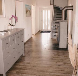 Midlum House | Marica‘s Meereszeiten Wellness