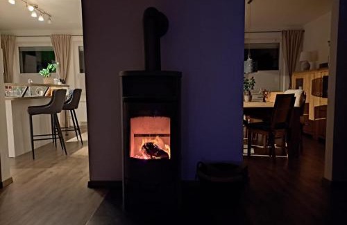 Midlum House | Marica‘s Meereszeiten Wellness