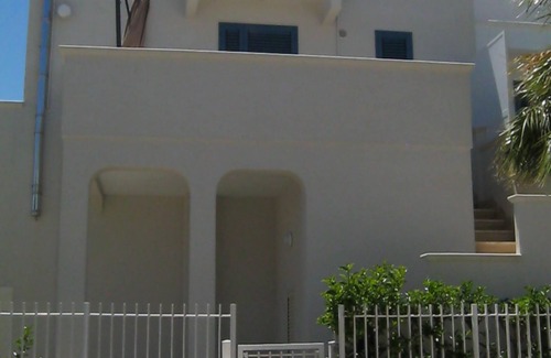 Savelletri House | MARICASA HOUSE HOLIDAYS SAVELLETRI