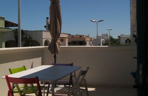 Savelletri House | MARICASA HOUSE HOLIDAYS SAVELLETRI