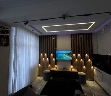 Azerbaijan Apartment | Maricel Astara
