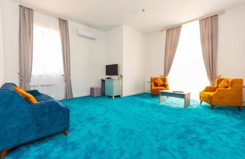 Azerbaijan Hotel | Maricel Astara Resort