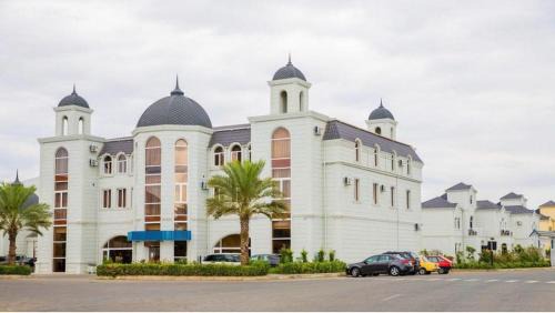 Azerbaijan Hotel | Maricel Astara Resort