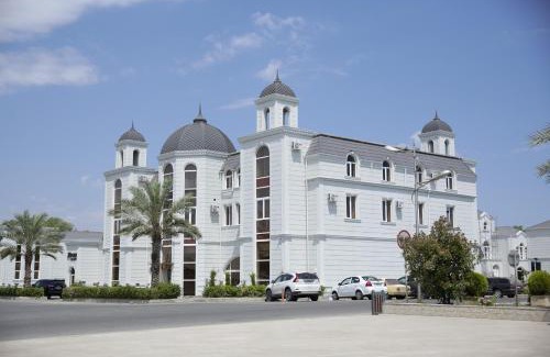 Azerbaijan Hotel | Maricel Astara Resort Hotel