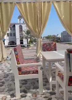 Azerbaijan Hotel | Maricel Astara Resort Hotel