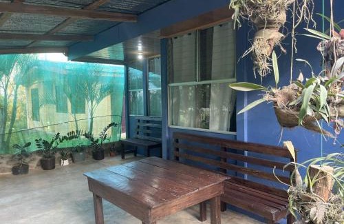 Katira Apartment | Maricel House