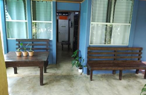 Katira Apartment | Maricel House