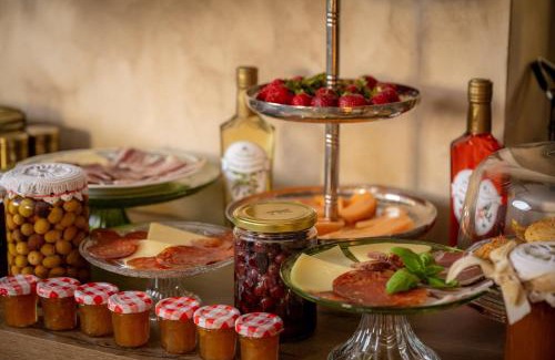 Marici Bed & Breakfast | Marichi Residence