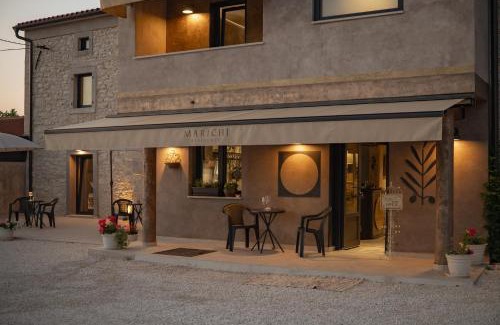 Marici Bed & Breakfast | Marichi Residence