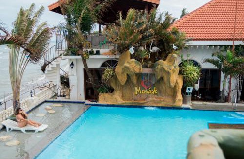 Carmen Resort | Marick Beach Resort