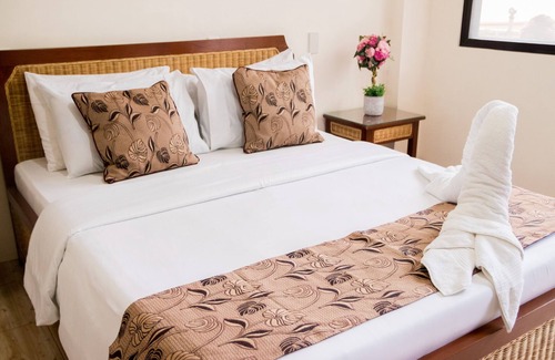 Carmen Hotel | Marick Beach Resort