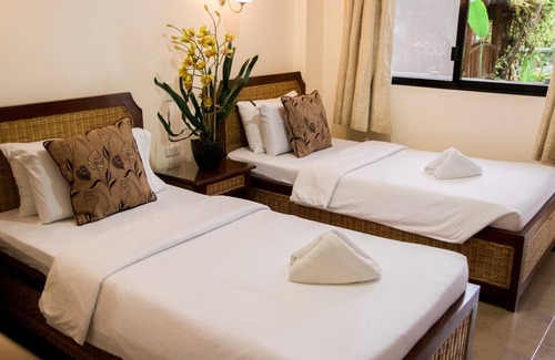 Carmen Hotel | Marick Beach Resort