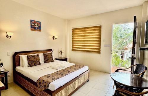 Carmen Hotel | Marick Beach Resort