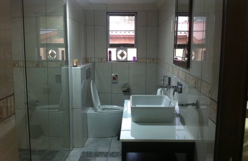Francistown House | Marico Guest House